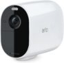 ¡Precio rebajado! Cámara de vigilancia exterior Arlo Essential XL a un precio mínimo histórico de 99.99 euros, ahórrate 70 euros.