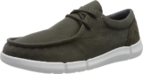 ¡Precio rebajado! Mocasines para hombre Geox U Adacter a un precio increíble de solo 54.95 euros.