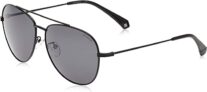 ¡Protégete del sol con estilo! Gafas de sol Polaroid PLD por solo 31.71 euros en oferta de primavera.