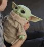 ¡Regalo perfecto para fans de Star Wars! Peluche Baby Yoda de 28cm por solo 19 euros (60% de descuento). ¡Envío gratis incluido!