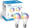 ¡¡Chollo!! Bombilla LED inteligente Wi-Fi, multicolor sólo 18.98 euros. 46% de descuento.