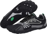 ¡¡Chollo!! SAGUARO Barefoot Zapatillas de Trail Running. sólo 39,94 euros. 15% de descuento.